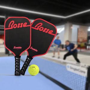 Intro to Pickleball Lesson for 2