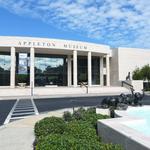 Appleton Museum of Art