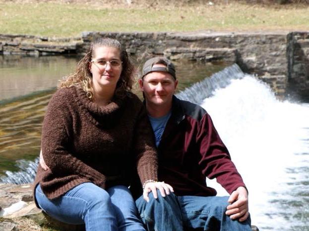The Wedding Website of Renee Ann and Derrick Dawes