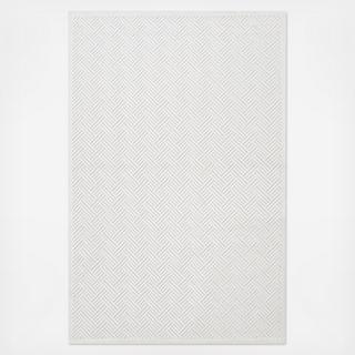 Fables Thatch Area Rug