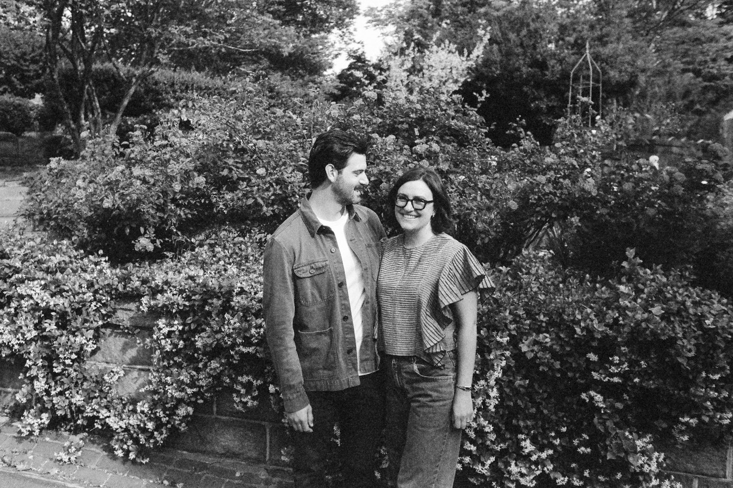 The Wedding Website of Bridget Graf and Phillip Quigley