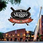 Louisville Slugger Museum & Factory