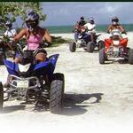 Jump on an ATV Tour!