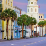 Explore Downtown Charleston