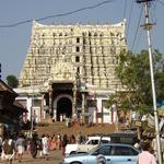 Sree Padmanabhaswamy Temple
