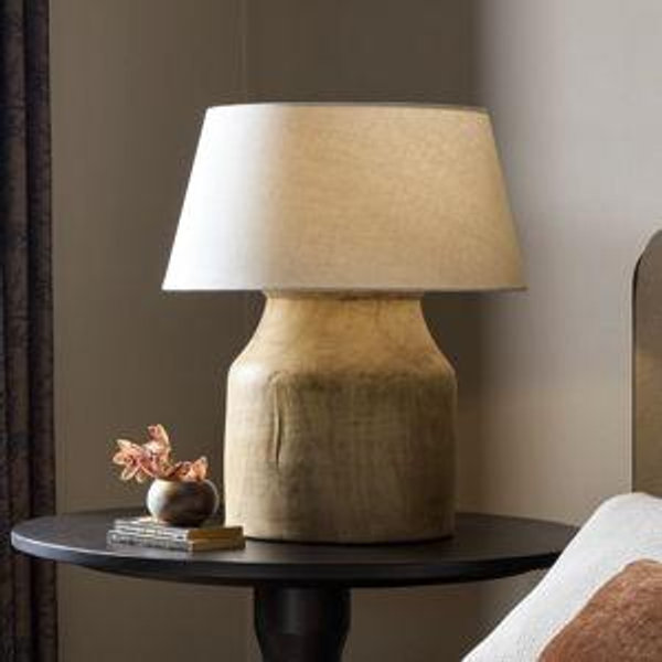 Baku Table Lamp
