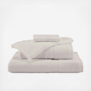 Organic Cotton Bath Towel