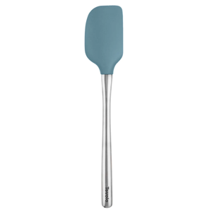 Flex-Core Spatula: Stainless Steel - Blue Slate