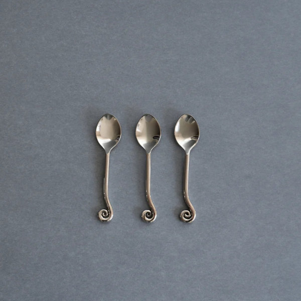 Mira Coffee Spoons