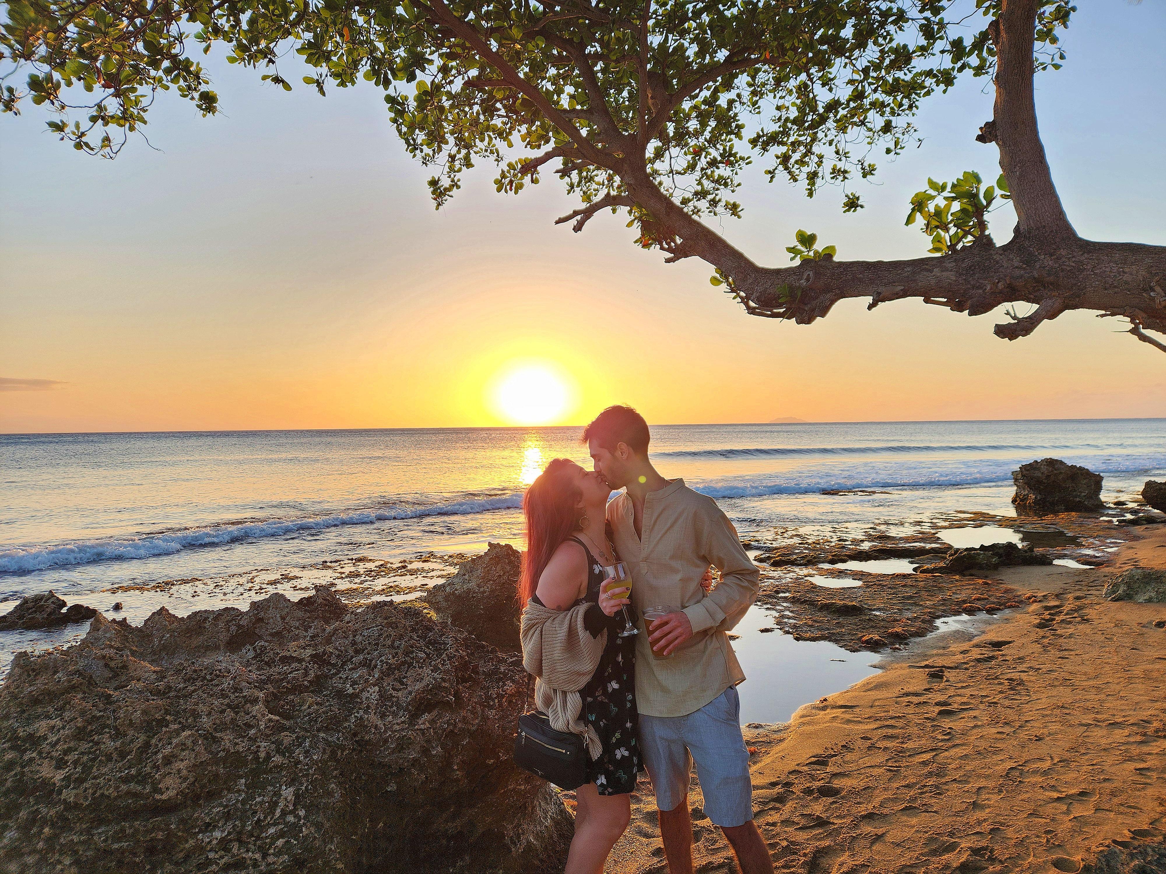 The Wedding Website of Nicholas Martin and Bailey Cole