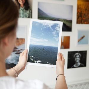 Wall Decor/Frames