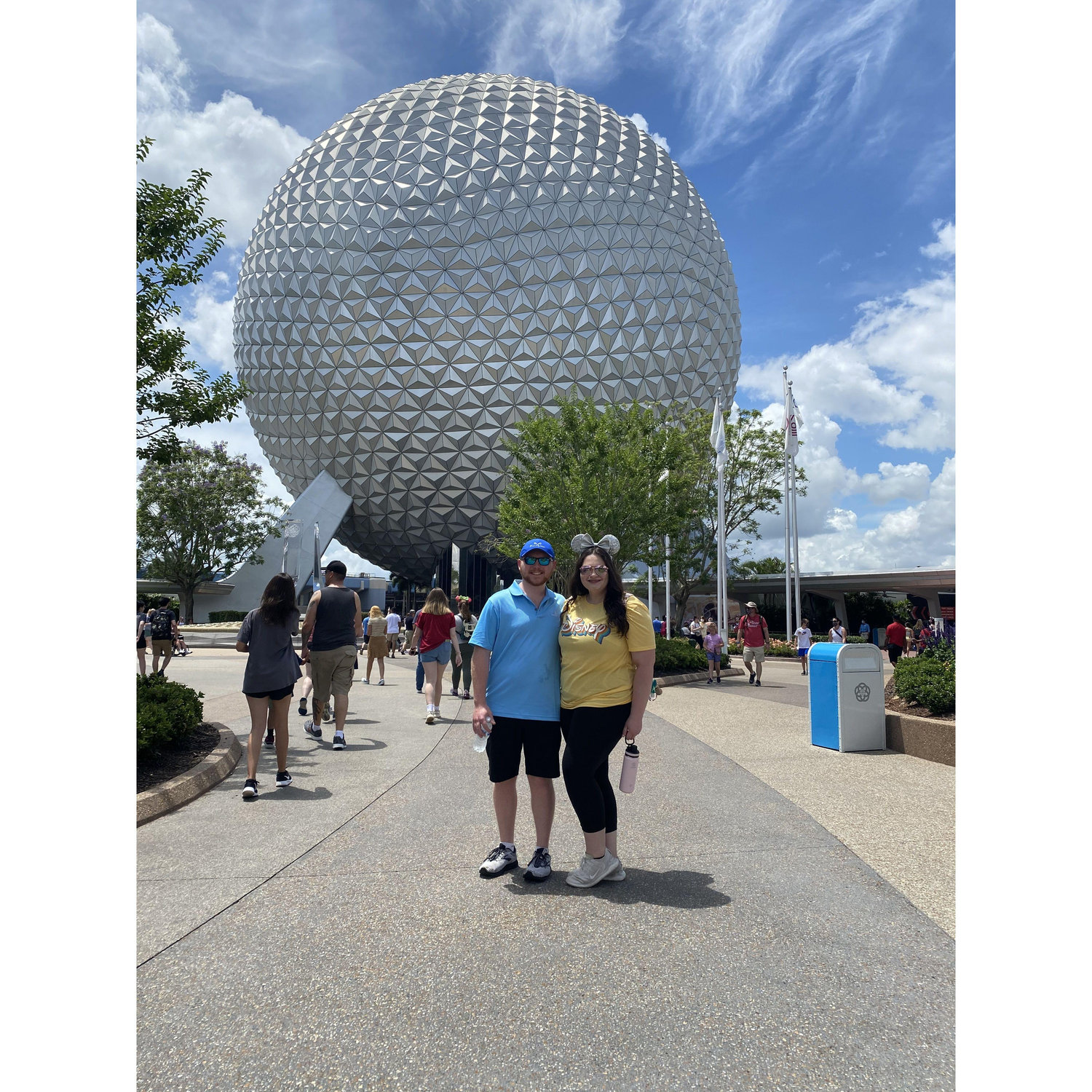 Epcot 2021!