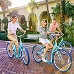 Island Bicycle Tour - The Breakers