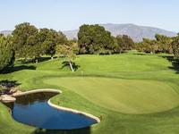Temecula Creek Inn- Golf Course