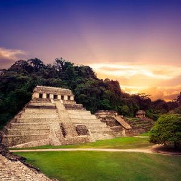Aztec Ruins Tour in Belize