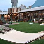 Crooked Hammock Brewery