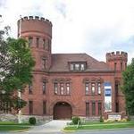 New York State Military Museum