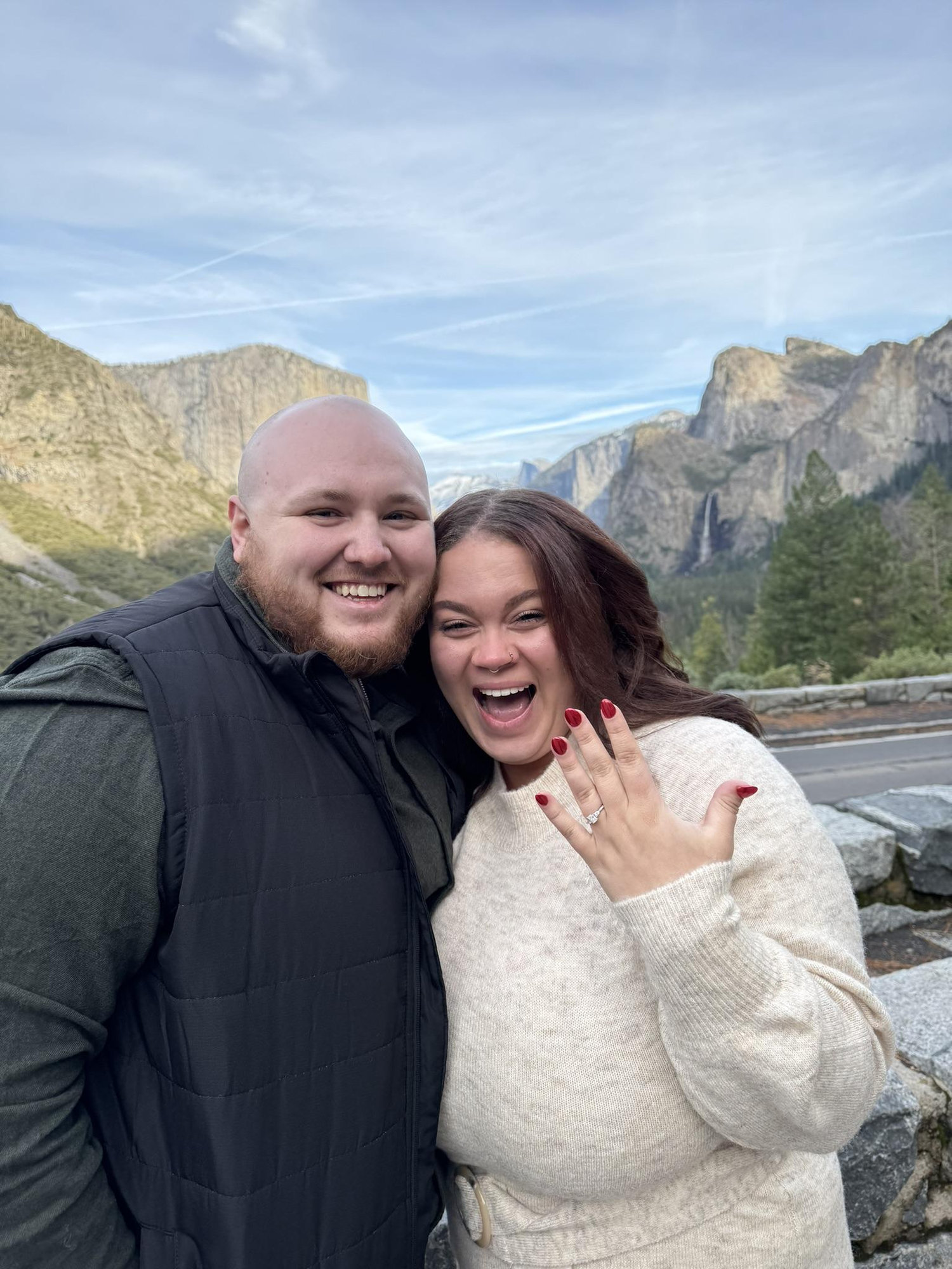 The Wedding Website of Skye Lee Carter and Caleb Daniel DeBoer