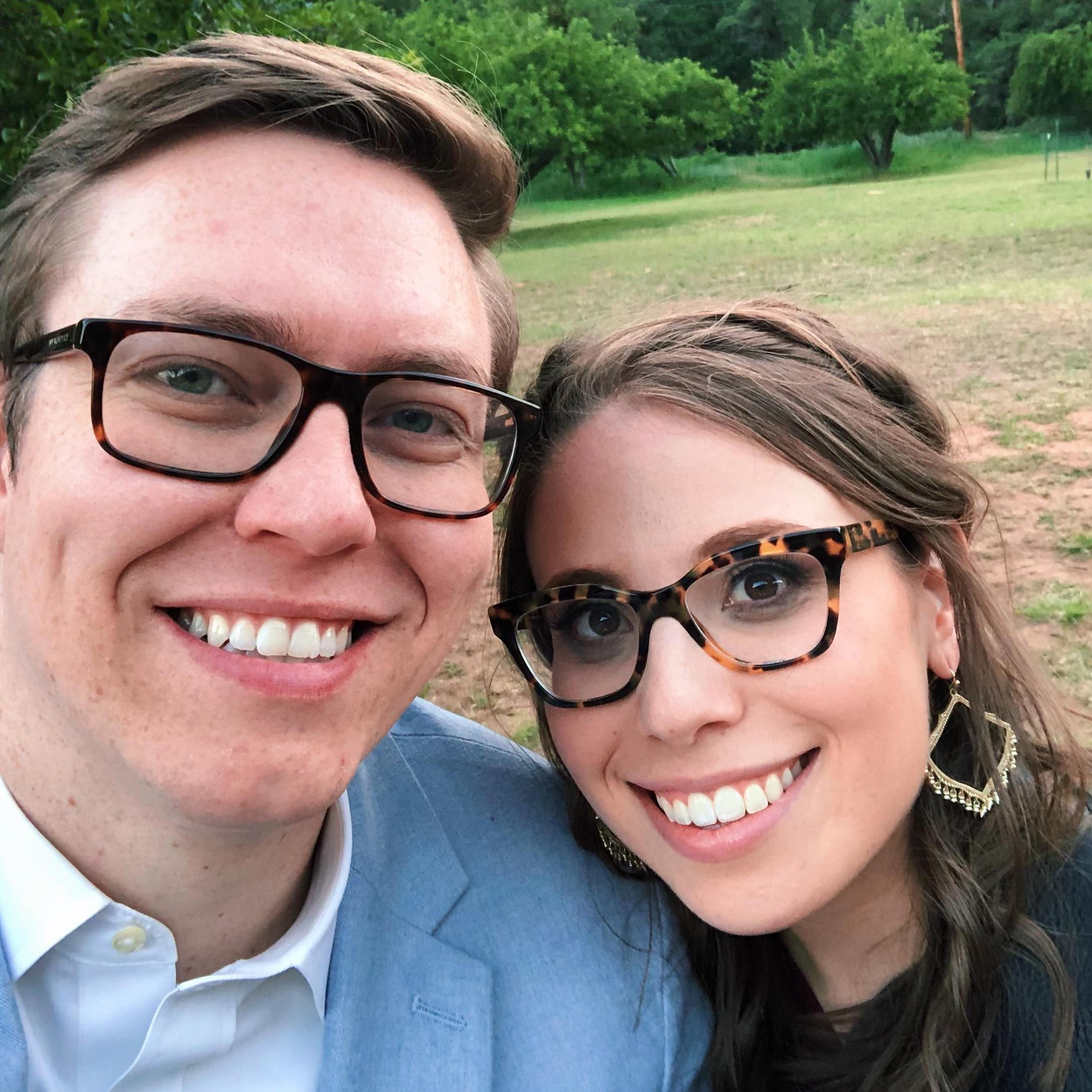 Kayla's Wedding in Sedona