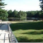Pulaski State Park and Recreational Area