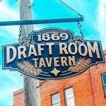 1869 Draft Room
