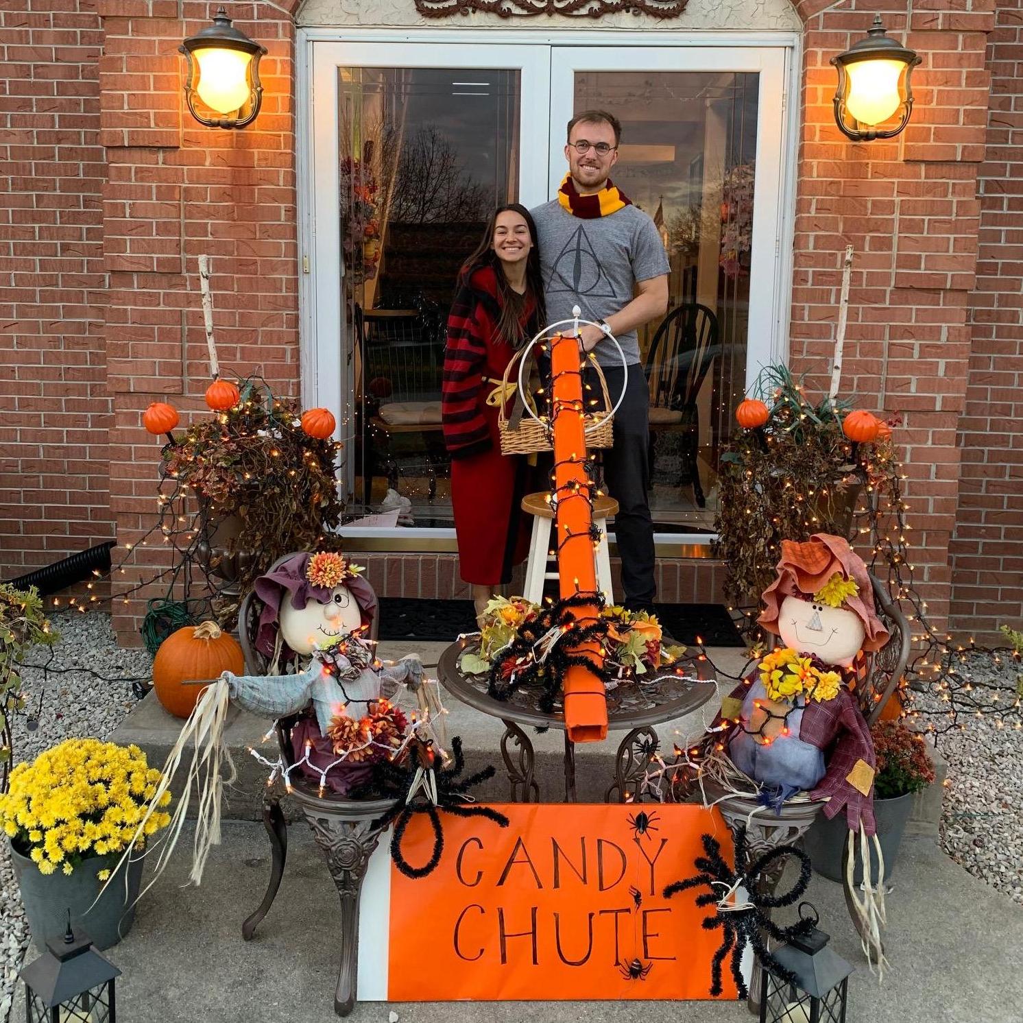 Halloween 2020