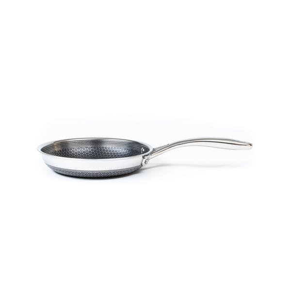 8" HexClad Hybrid Pan