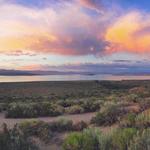 Mono Basin Visitor Center