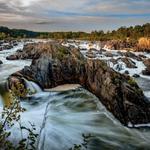 Great Falls Park