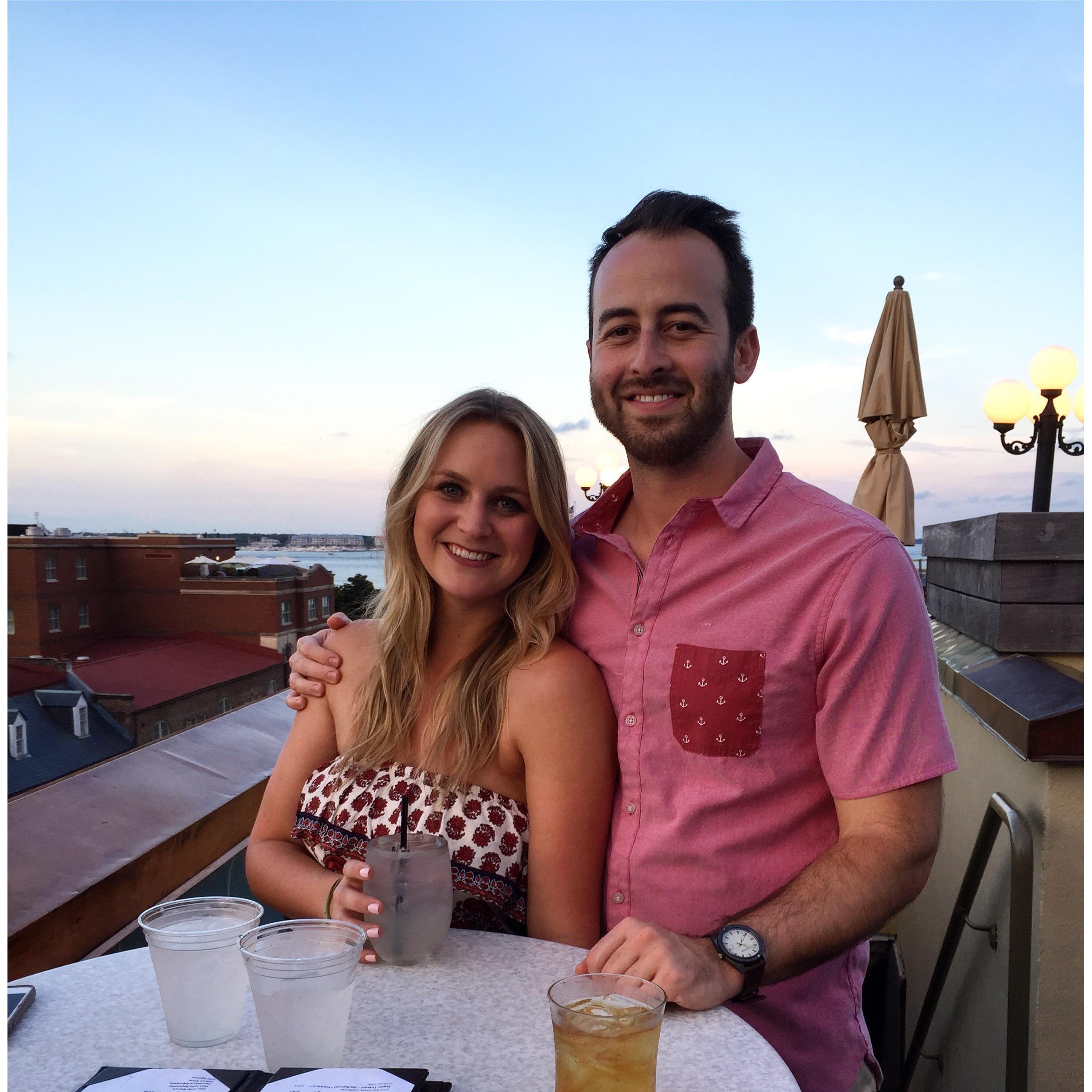Charleston
