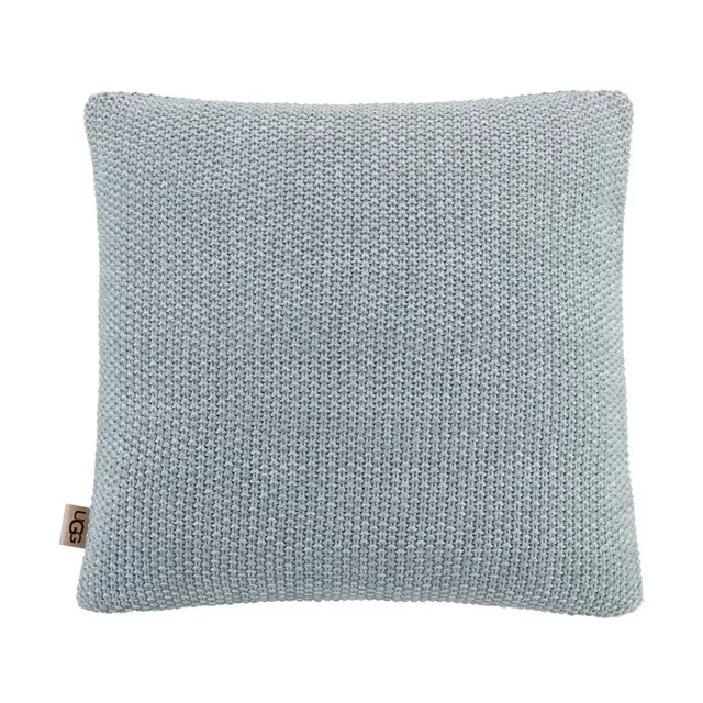UGG® Summer Knit Square Throw Pillow in Succulent