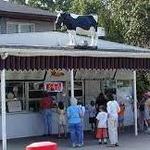 White Farms Ice Cream