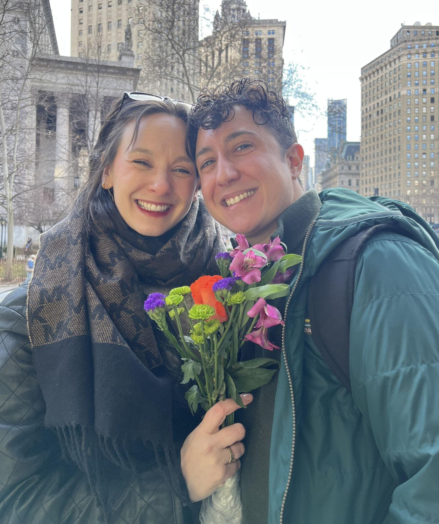 The Wedding Website of Kira O'Brien and Chris Rizzolo
