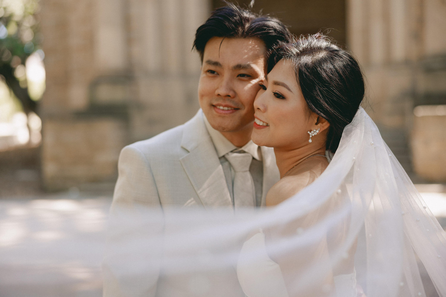 The Wedding Website of Anh Dao Dinh and Duy San Luu