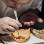 Restaurant au Jardin