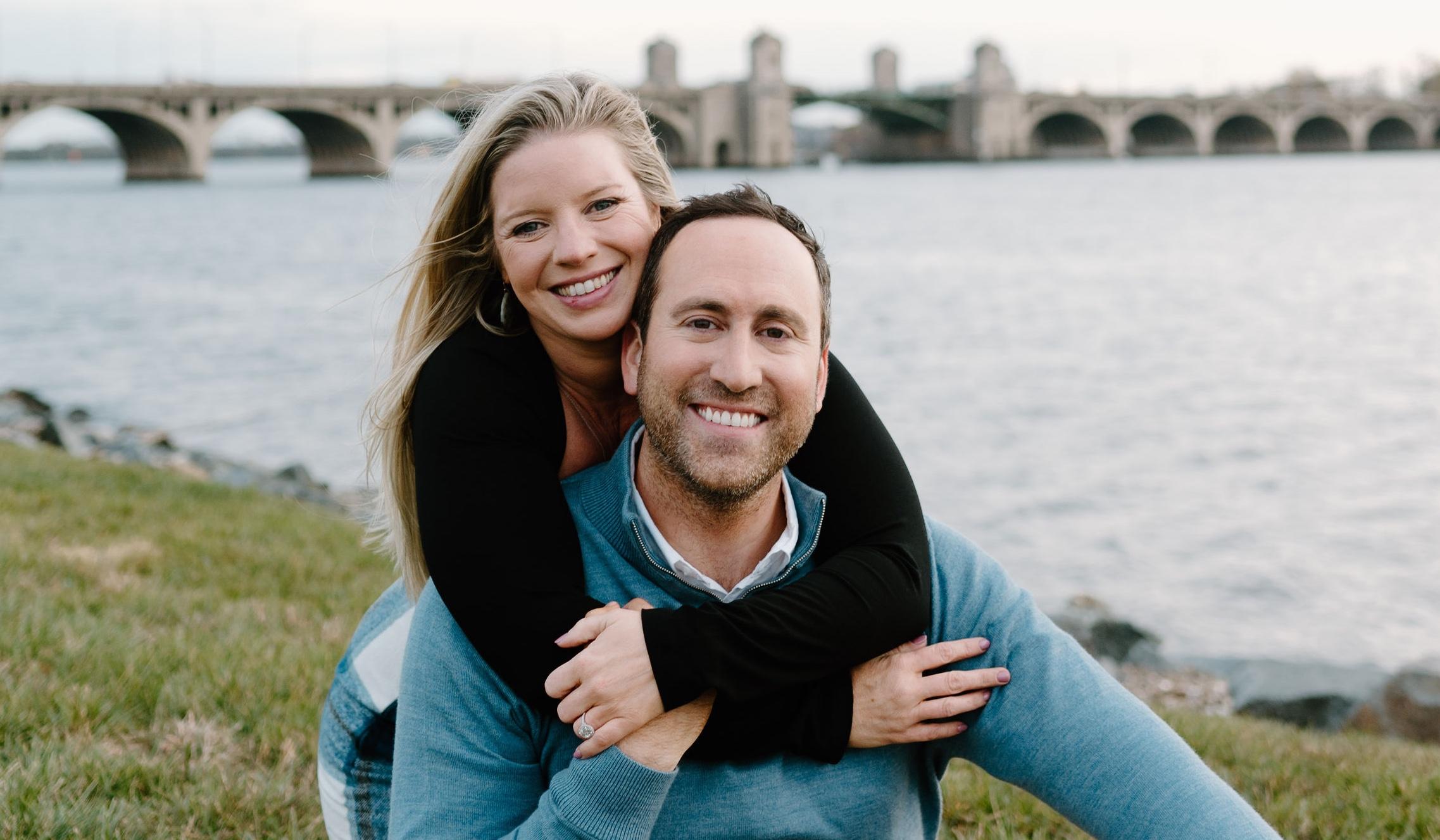 The Wedding Website of Becky Albertson and Justin Short