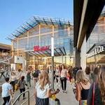 Westfield Galleria at Roseville