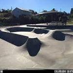 Trinidad Skatepark