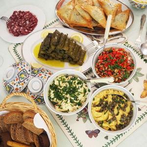 Cooking Lesson For Two in Athens