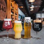 1840 Brewing Company