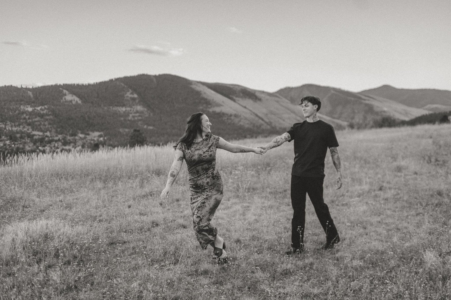 The Wedding Website of Kyle Adams and Bryana Williams