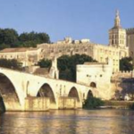 Trip to Avignon