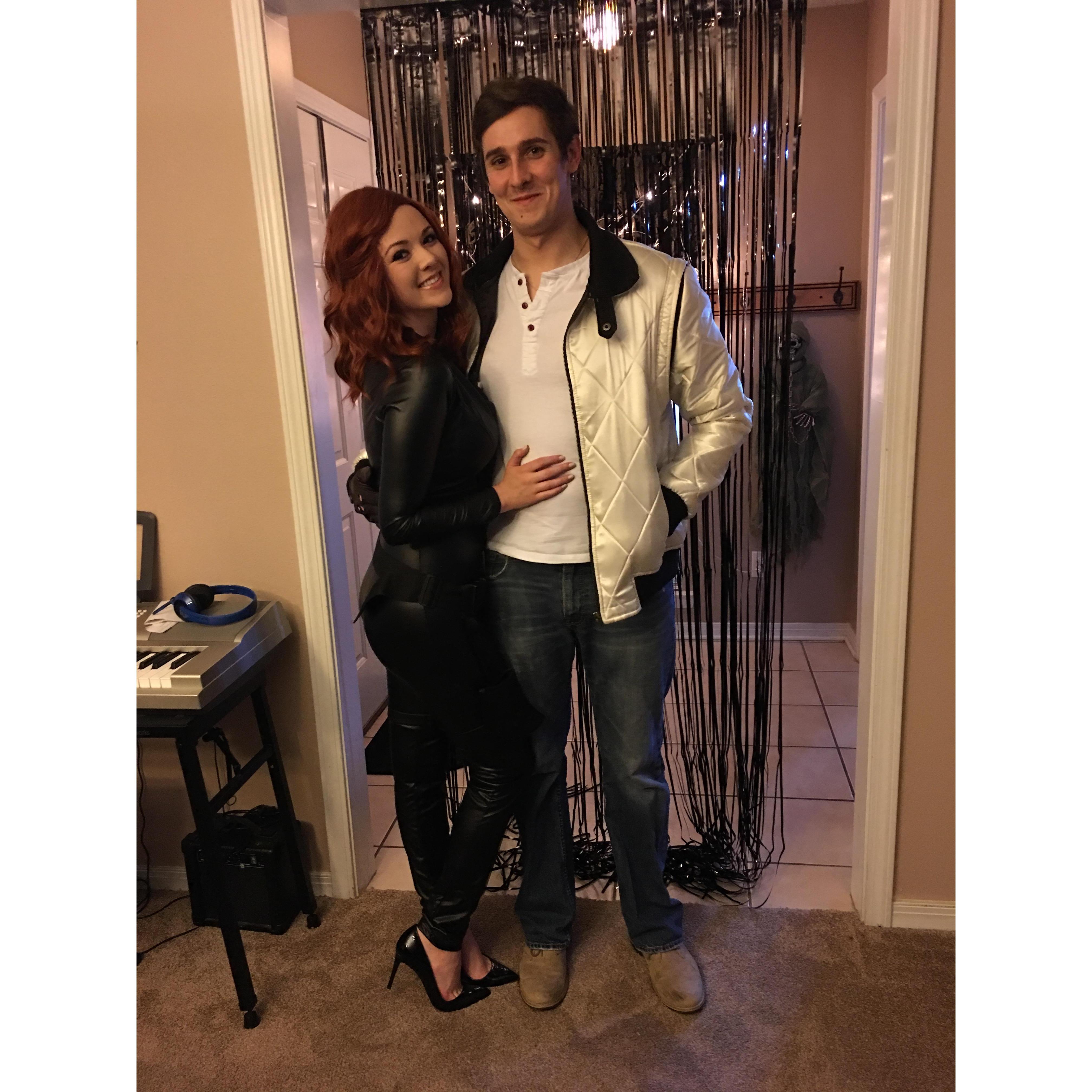 Halloween, 2017
