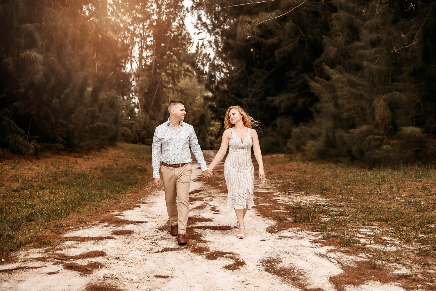 The Wedding Website of Patrick Garcia and Patrycja Put