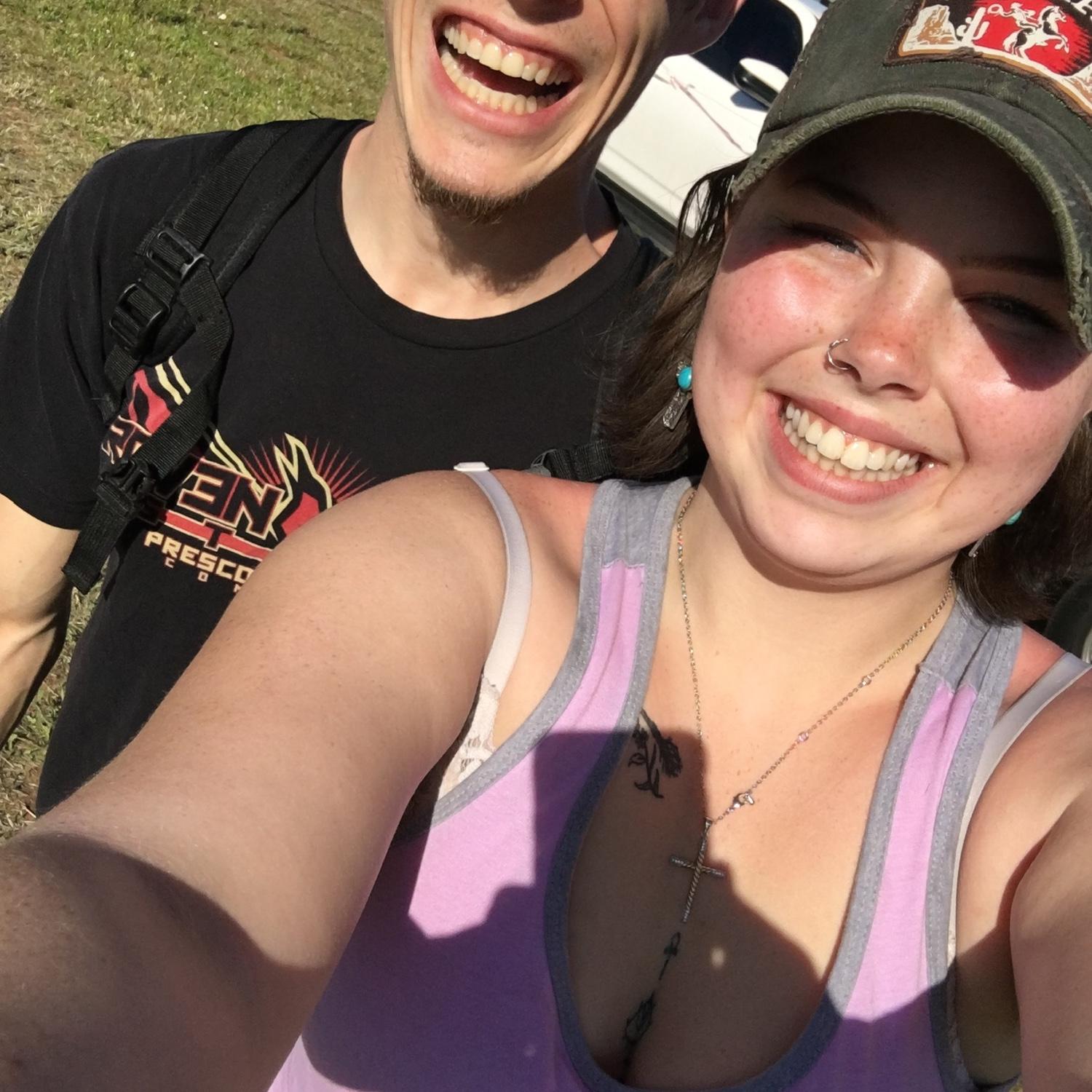 Poteet strawberry festival 2019!