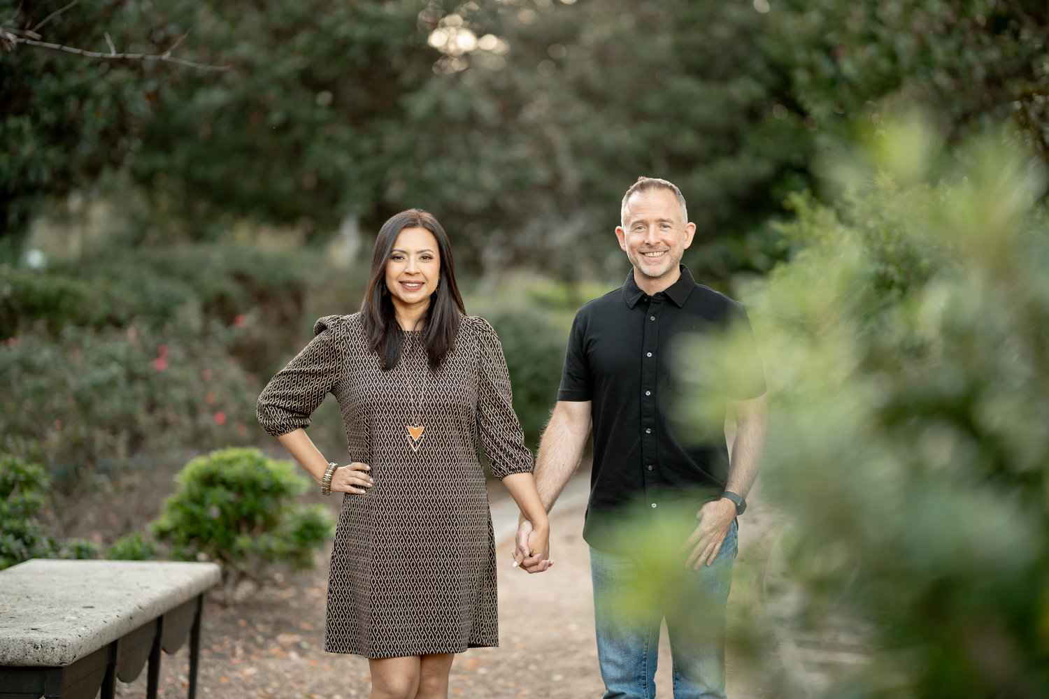 The Wedding Website of Scott Larson and Asmeen Bhatt