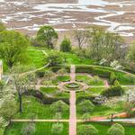 Boscobel House and Gardens
