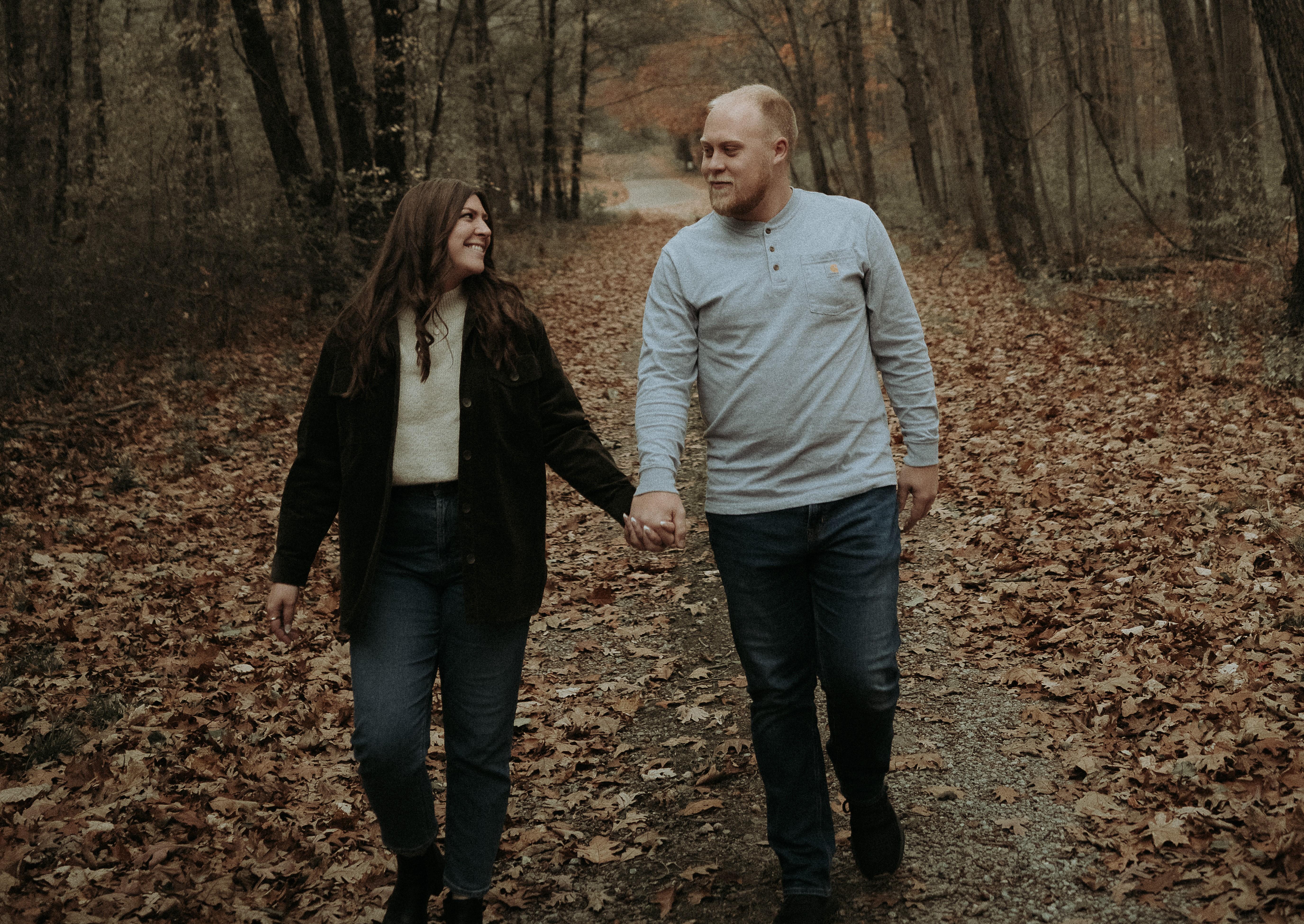 The Wedding Website of Tara Pierce and Devin Dunkle