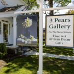 3 Pears Gallery