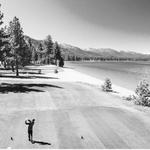 Edgewood Tahoe Golf Course